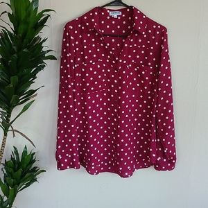 Express Blouse